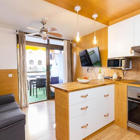 Sand Friendly Holiday Home 플라야 델 잉글스 외부 사진