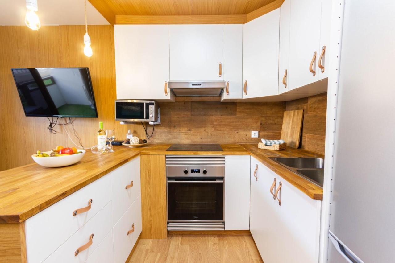 Sand Friendly Holiday Home 플라야 델 잉글스 외부 사진