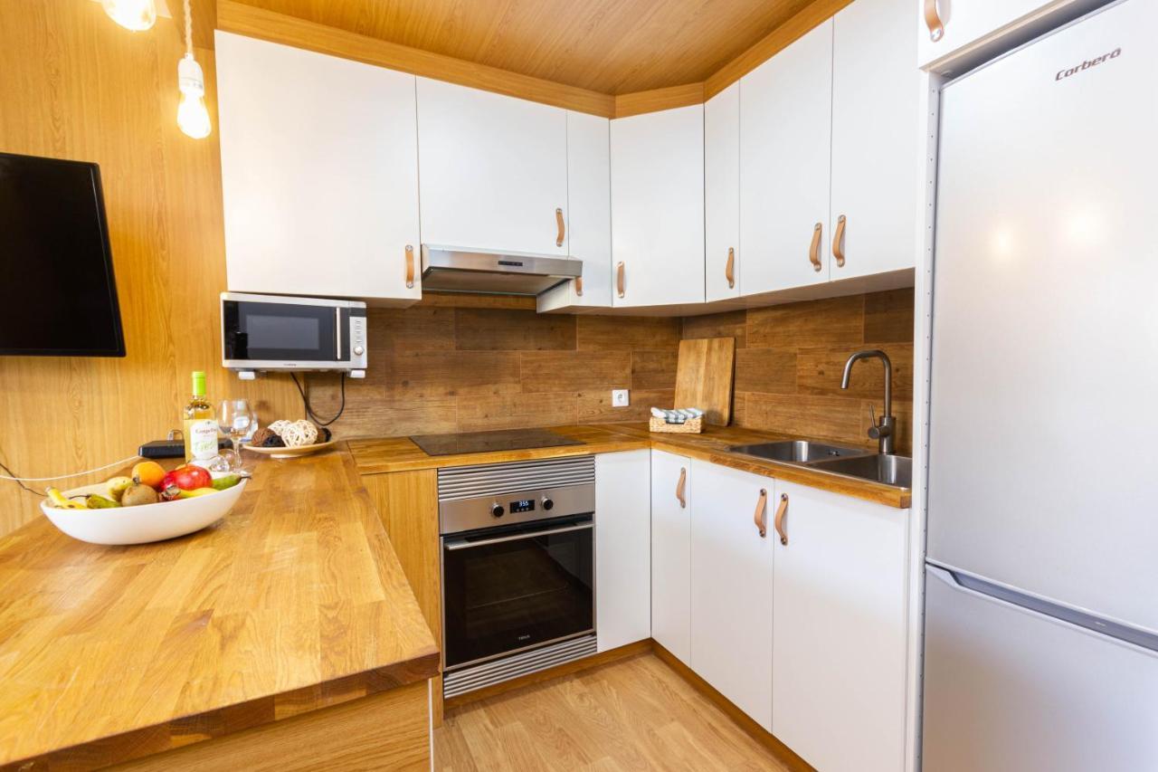 Sand Friendly Holiday Home 플라야 델 잉글스 외부 사진