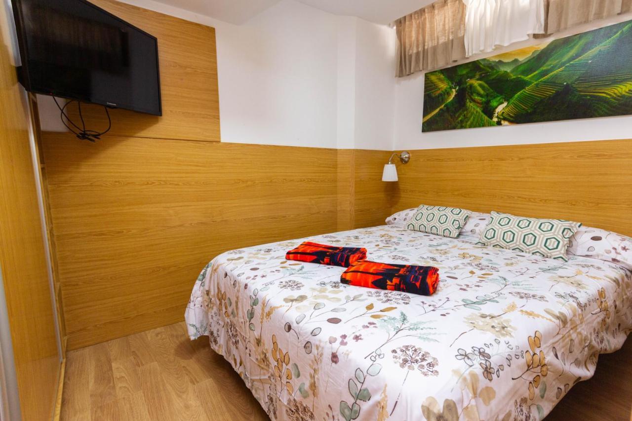 Sand Friendly Holiday Home 플라야 델 잉글스 외부 사진