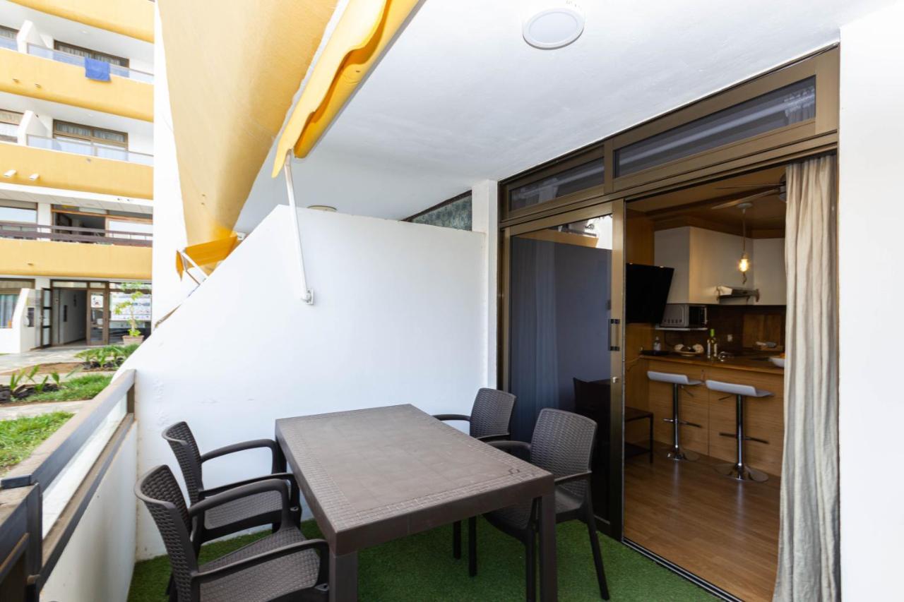 Sand Friendly Holiday Home 플라야 델 잉글스 외부 사진
