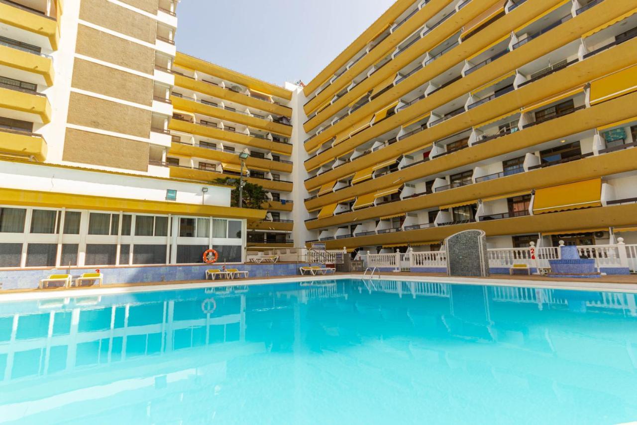 Sand Friendly Holiday Home 플라야 델 잉글스 외부 사진