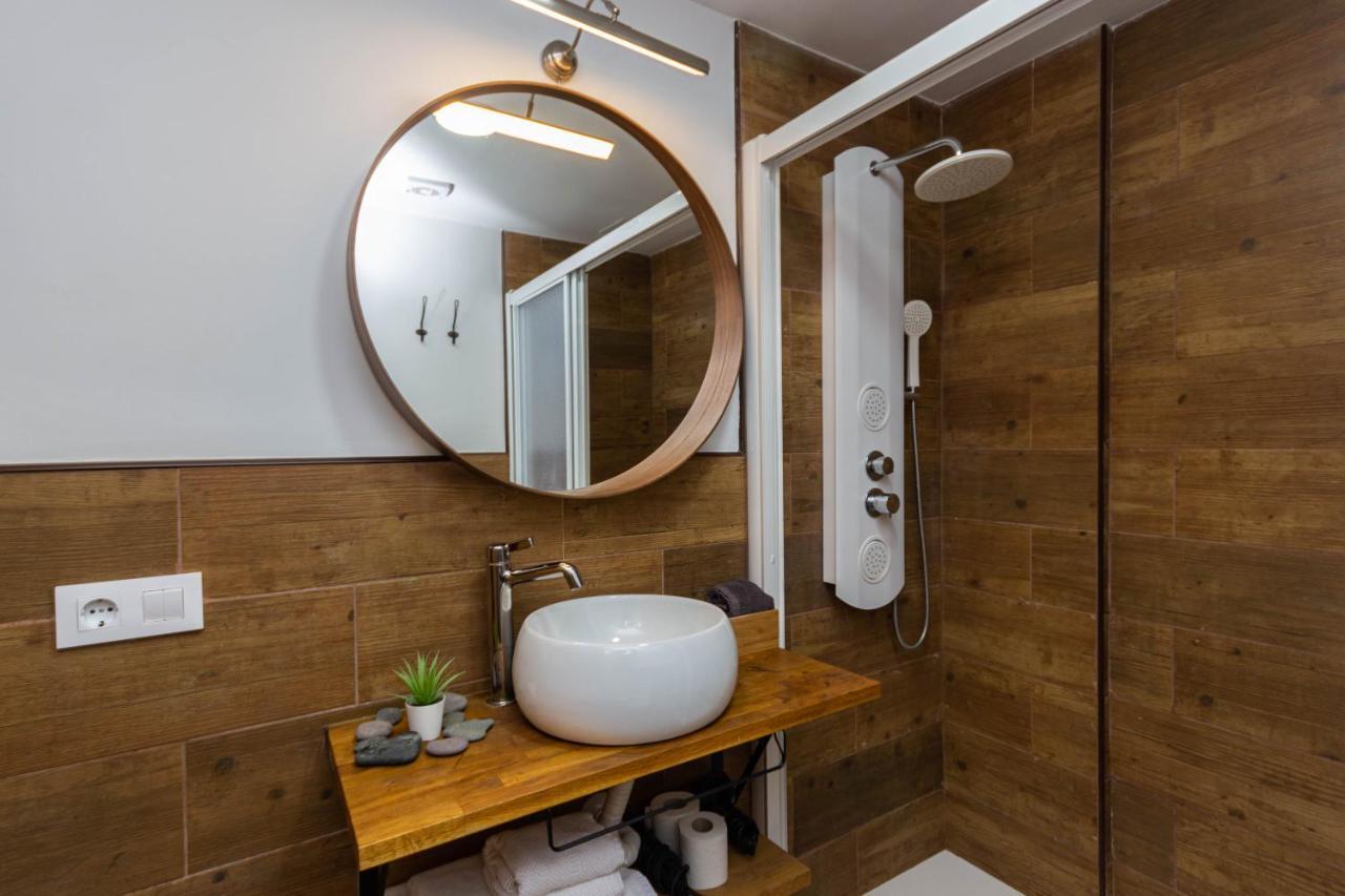 Sand Friendly Holiday Home 플라야 델 잉글스 외부 사진